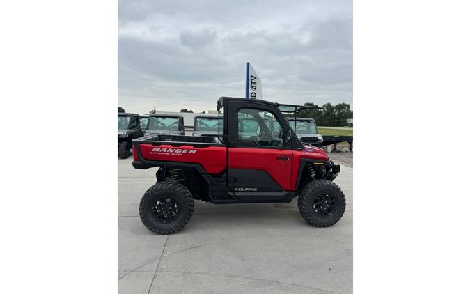 2024 Ranger XD 1500 NorthStar Edition Ultimate - Polaris