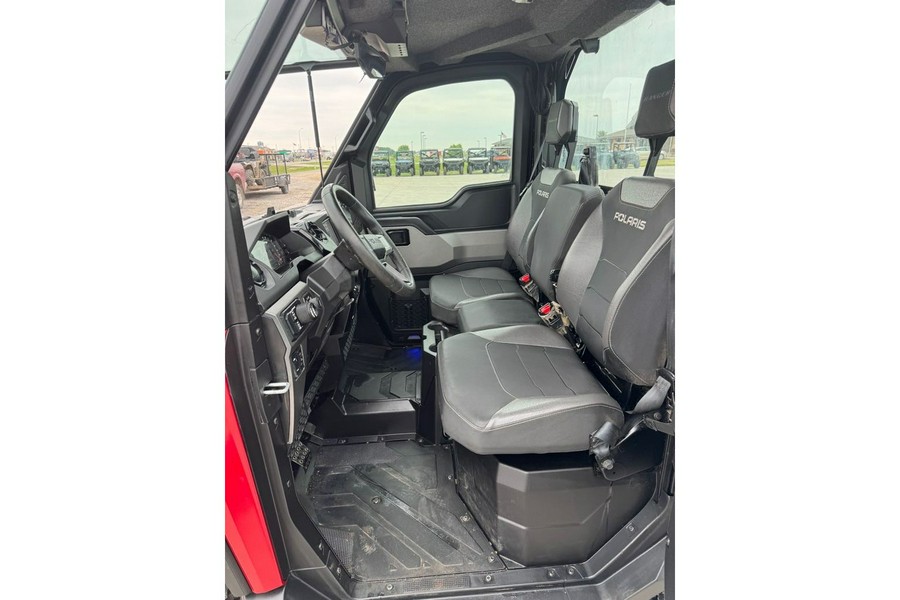 2024 Ranger XD 1500 NorthStar Edition Ultimate - Polaris