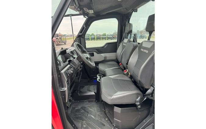 2024 Ranger XD 1500 NorthStar Edition Ultimate - Polaris
