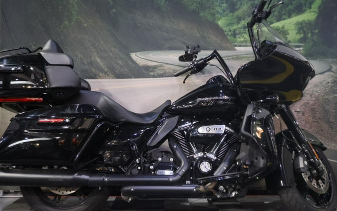 2020 Harley-Davidson® FLTRK - Road Glide® Limited