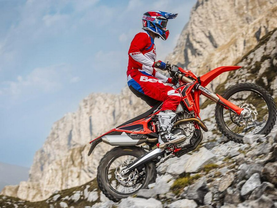 2027 Beta 390 RR X-Pro 4-Stroke