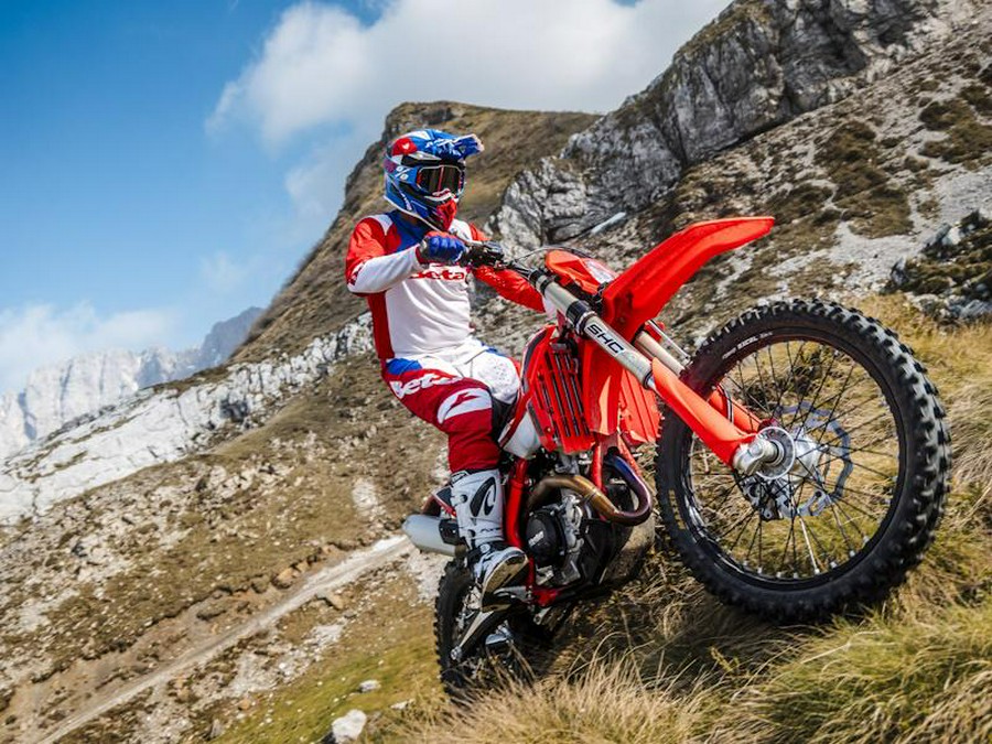 2027 Beta 390 RR X-Pro 4-Stroke