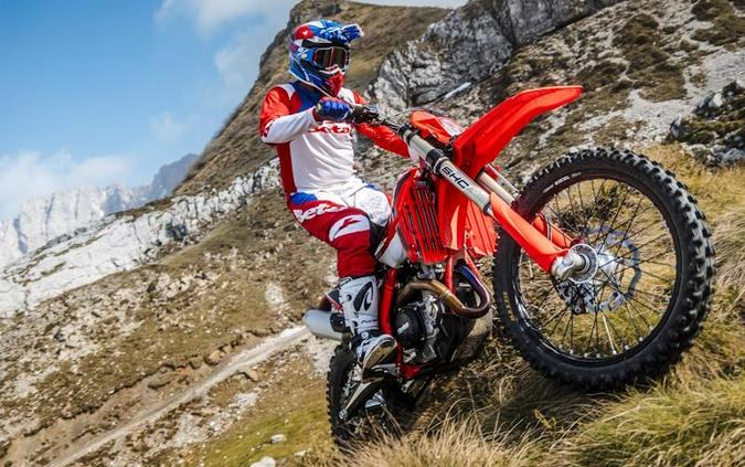 2027 Beta 390 RR X-Pro 4-Stroke
