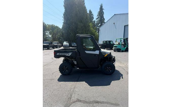 2026 Ranger® 1000 Premium Cab - Polaris
