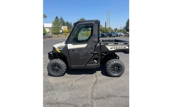 2026 Ranger® 1000 Premium Cab - Polaris