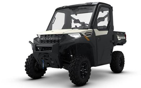 2026 Ranger® 1000 Premium Cab - Polaris