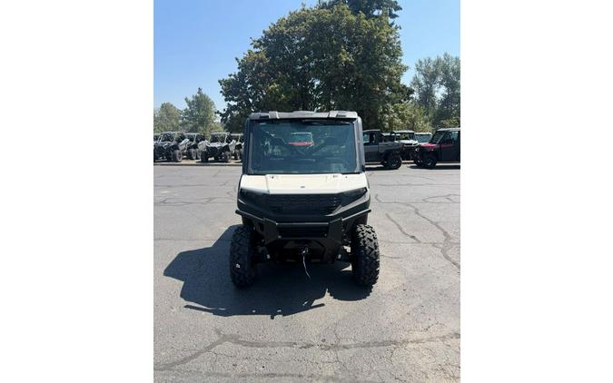 2026 Ranger® 1000 Premium Cab - Polaris