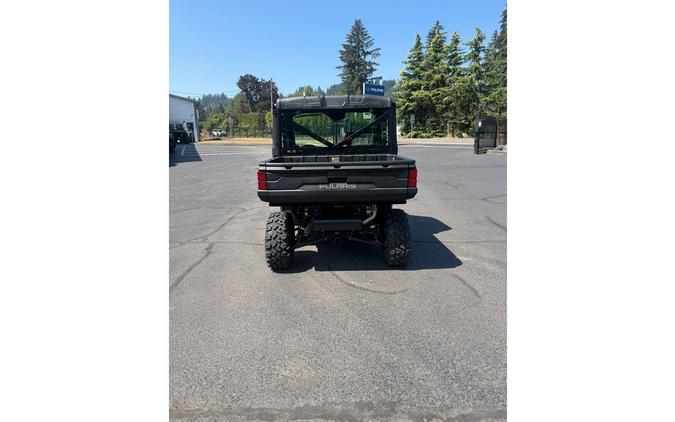 2026 Ranger® 1000 Premium Cab - Polaris