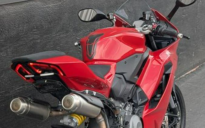 Used 2025 DUCATI PANIGALE V2