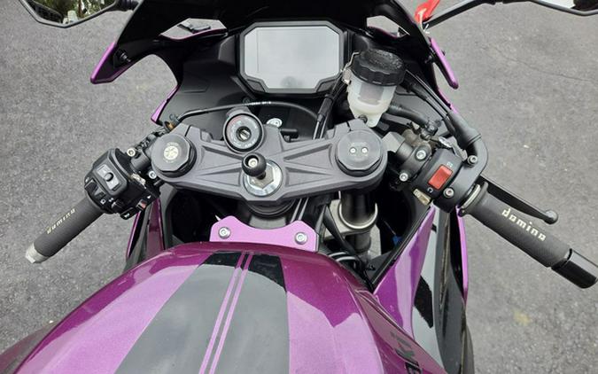 2024 Kawasaki Ninja ZX-6R ABS KRT Edition
