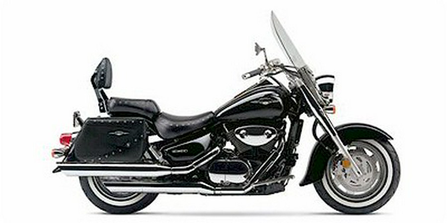 2005 Suzuki Boulevard C90T