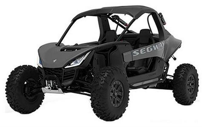 2023 Segway Powersports Villain SX10 WX