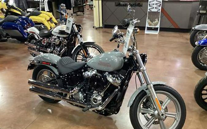 2024 Harley-Davidson Softail® Standard