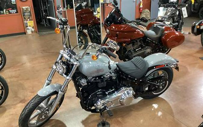 2024 Harley-Davidson Softail® Standard