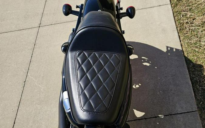 2019 Harley-Davidson® XL 1200NS - Sportster® Iron 1200™