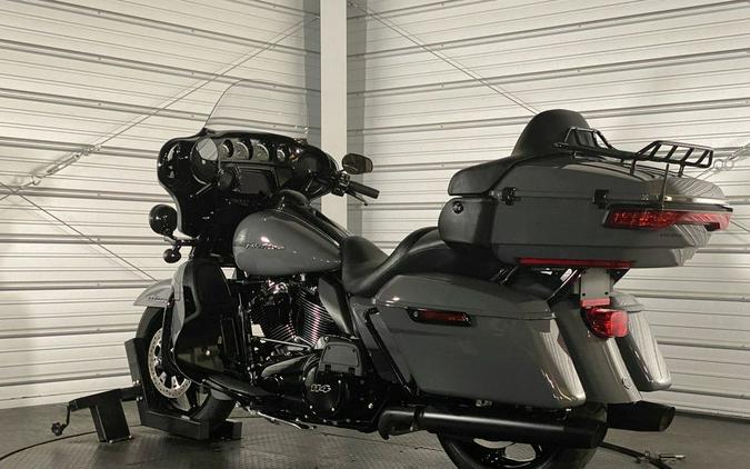 2022 Harley-Davidson® FLHTK - Ultra Limited