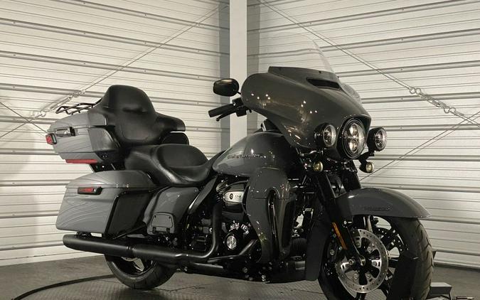 2022 Harley-Davidson® FLHTK - Ultra Limited