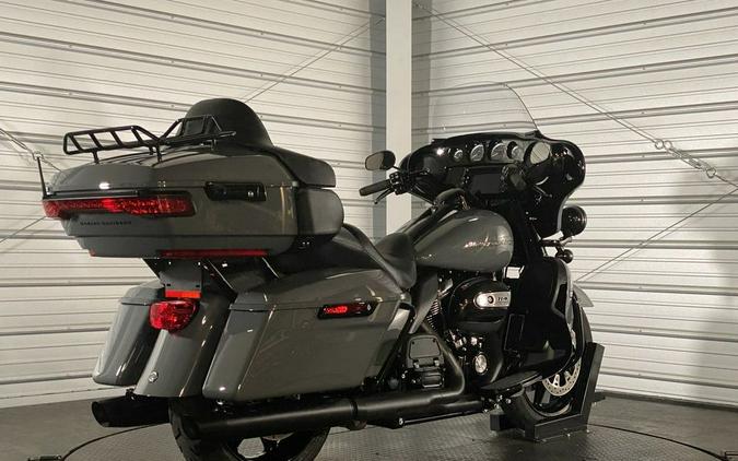 2022 Harley-Davidson® FLHTK - Ultra Limited