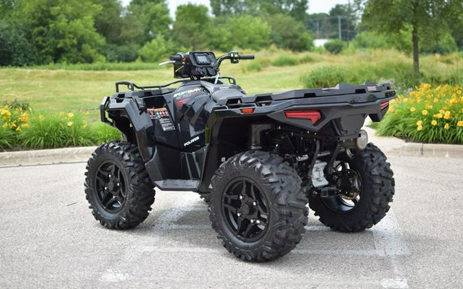 2024 Polaris Sportsman 570 Trail