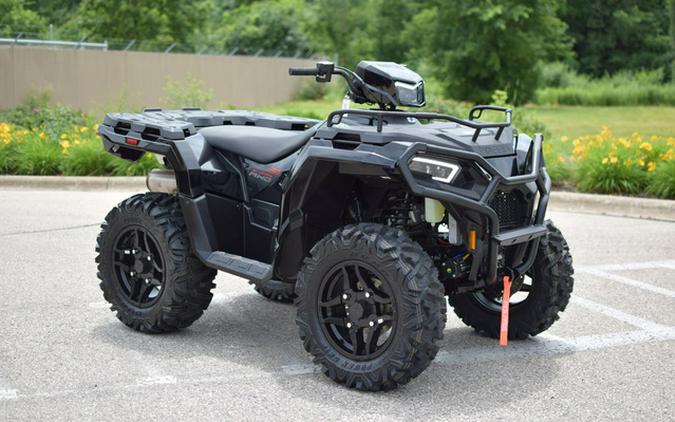 2024 Polaris Sportsman 570 Trail