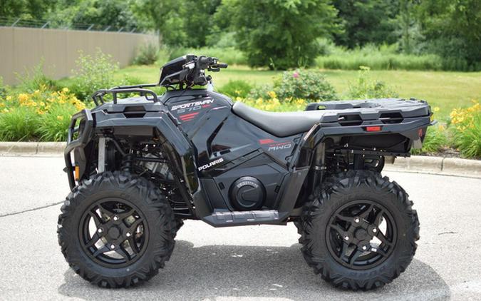 2024 Polaris Sportsman 570 Trail