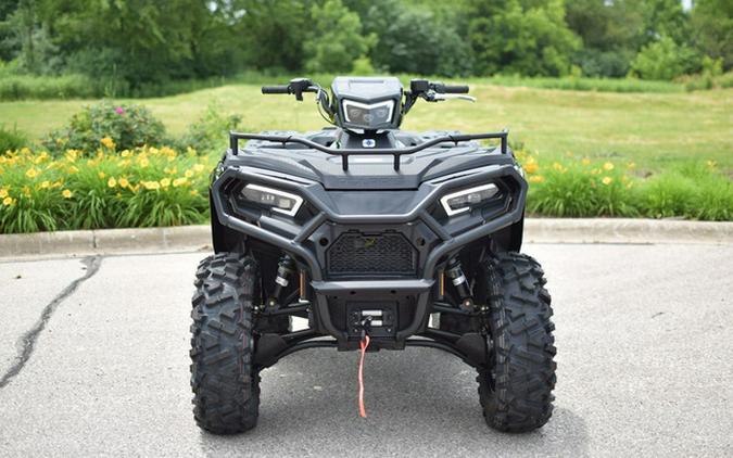 2024 Polaris Sportsman 570 Trail