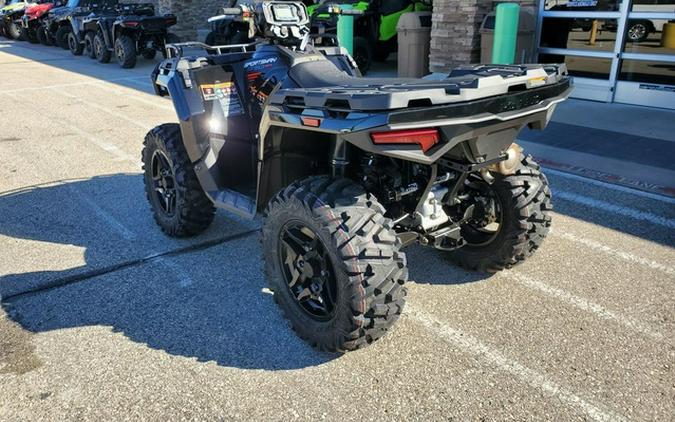 2024 Polaris Sportsman 570 Trail