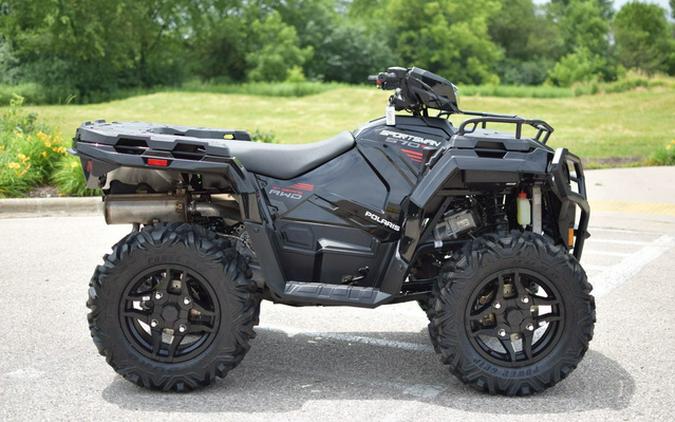 2024 Polaris Sportsman 570 Trail