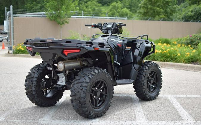 2024 Polaris Sportsman 570 Trail