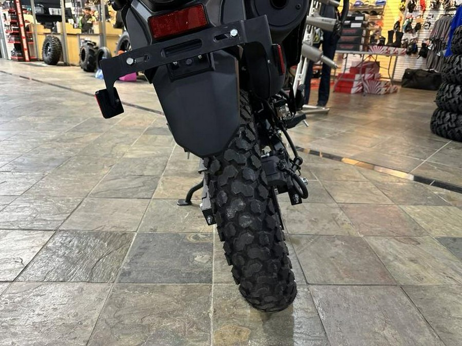 2022 Kawasaki KLR®650