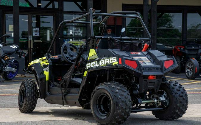 2021 Polaris RZR® 170 EFI