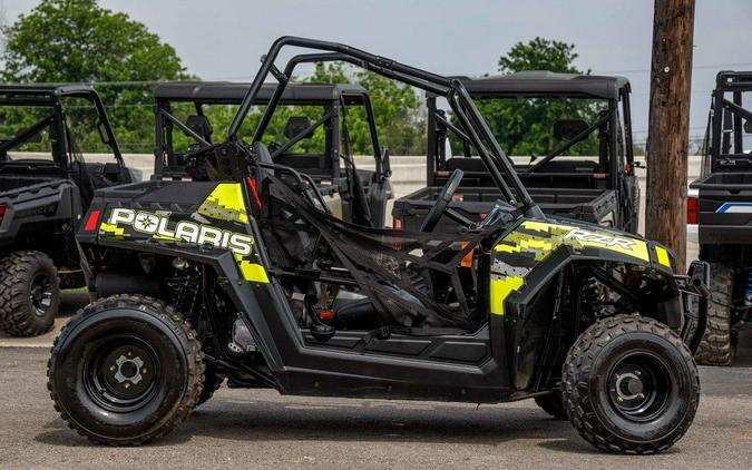 2021 Polaris RZR® 170 EFI