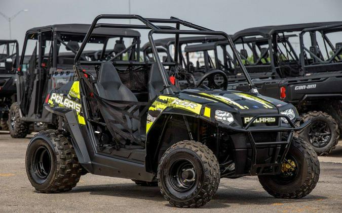 2021 Polaris RZR® 170 EFI