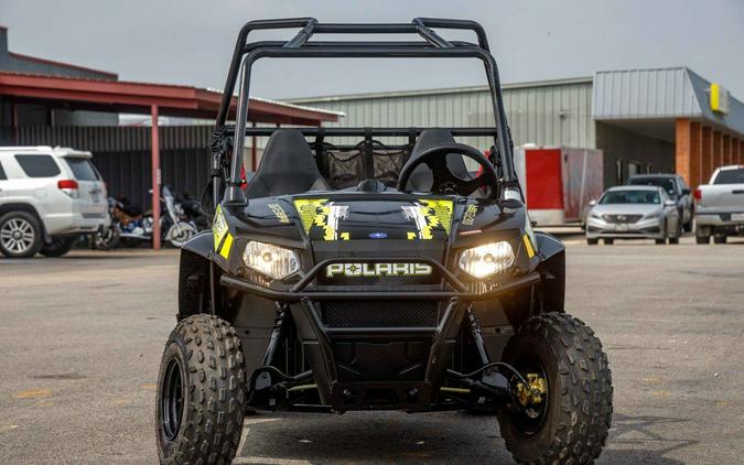 2021 Polaris RZR® 170 EFI