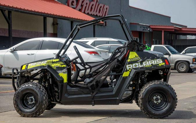 2021 Polaris RZR® 170 EFI