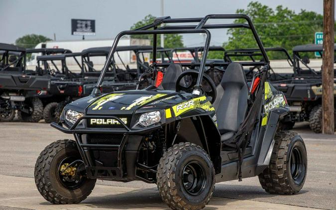 2021 Polaris RZR® 170 EFI