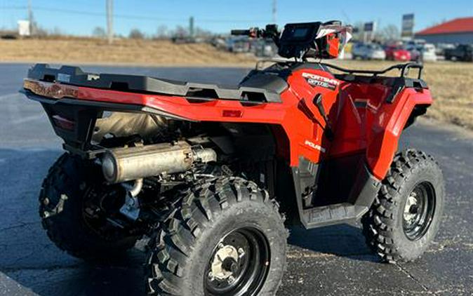 2024 Polaris Sportsman 570