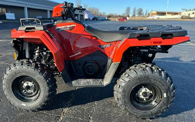 2024 Polaris Sportsman 570