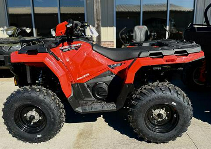 2024 Polaris Sportsman 570