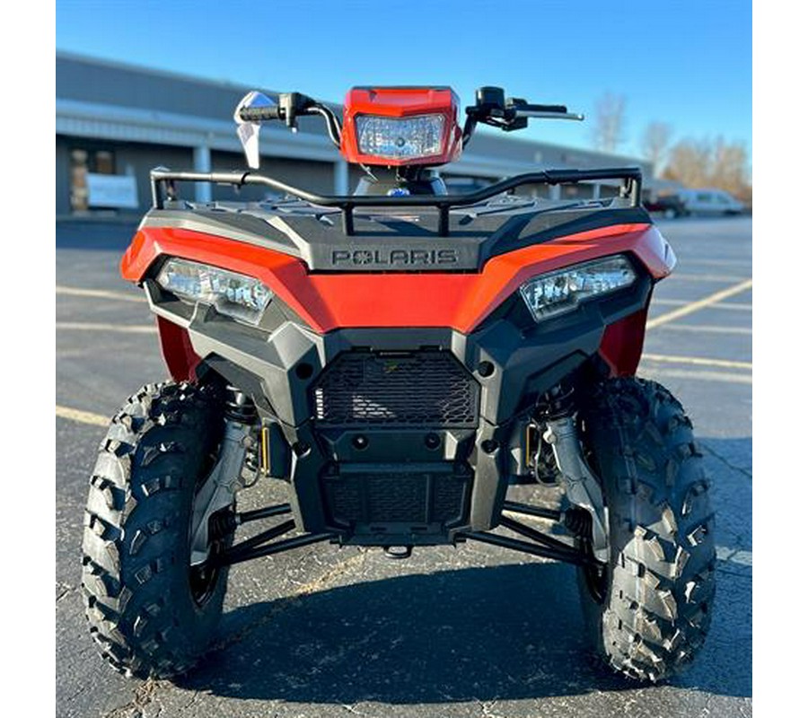 2024 Polaris Sportsman 570