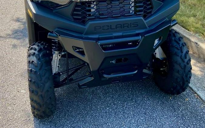 2024 Polaris® Ranger Crew SP 570 Premium Polaris Pursuit Camo