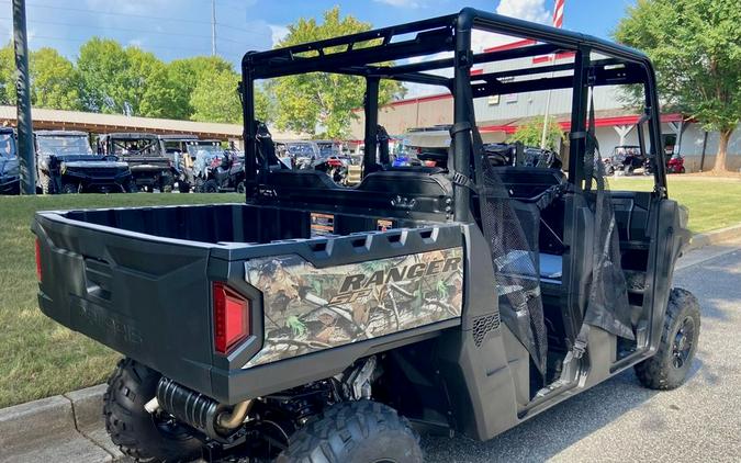 2024 Polaris® Ranger Crew SP 570 Premium Polaris Pursuit Camo