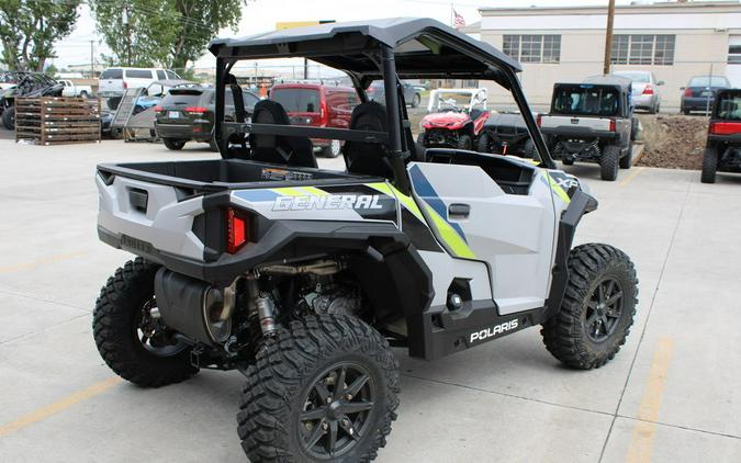 2024 Polaris® General XP 1000 Sport