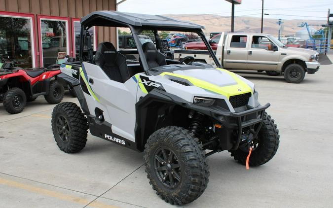 2024 Polaris® General XP 1000 Sport