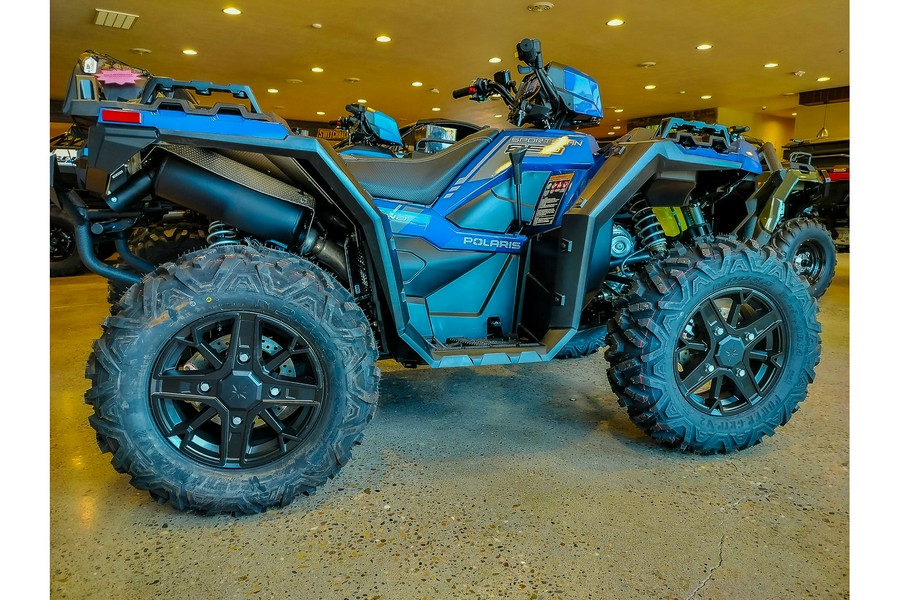 2024 Polaris Industries Sportsman® 850 Ultimate Trail