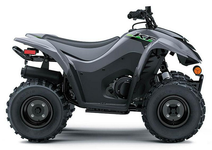 2024 Kawasaki KFX 90