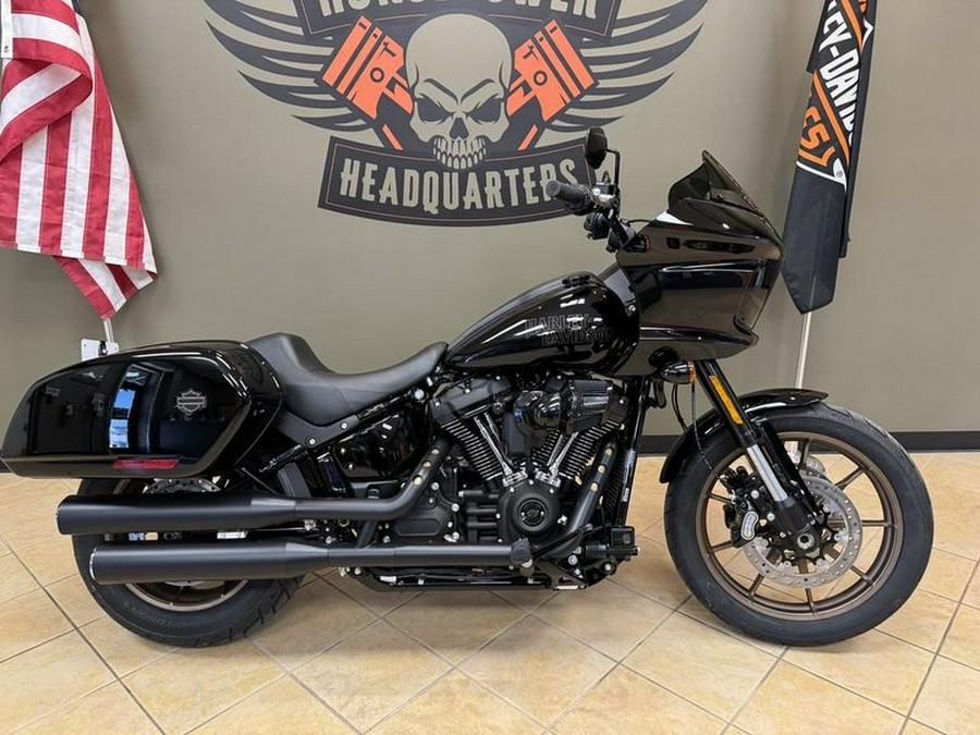 2024 Harley-Davidson® FXLRST - Low Rider® ST