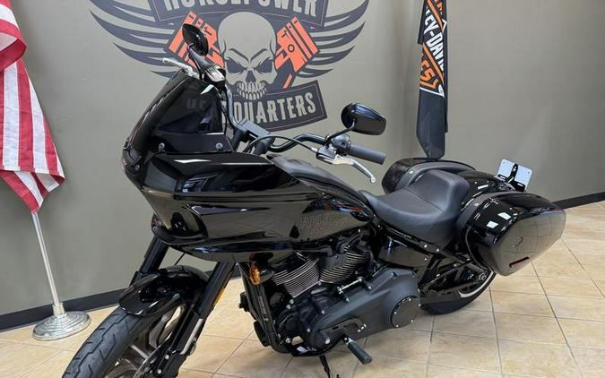 2024 Harley-Davidson® FXLRST - Low Rider® ST