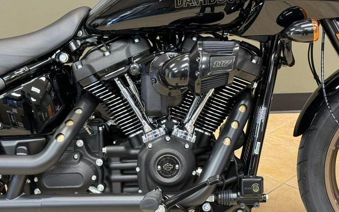 2024 Harley-Davidson® FXLRST - Low Rider® ST