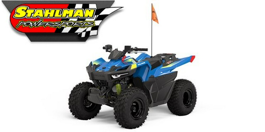 2024 Polaris Outlaw 70 EFI